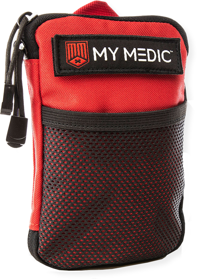 Emergency First Aid Kits Bug Out Medical Kits GATA