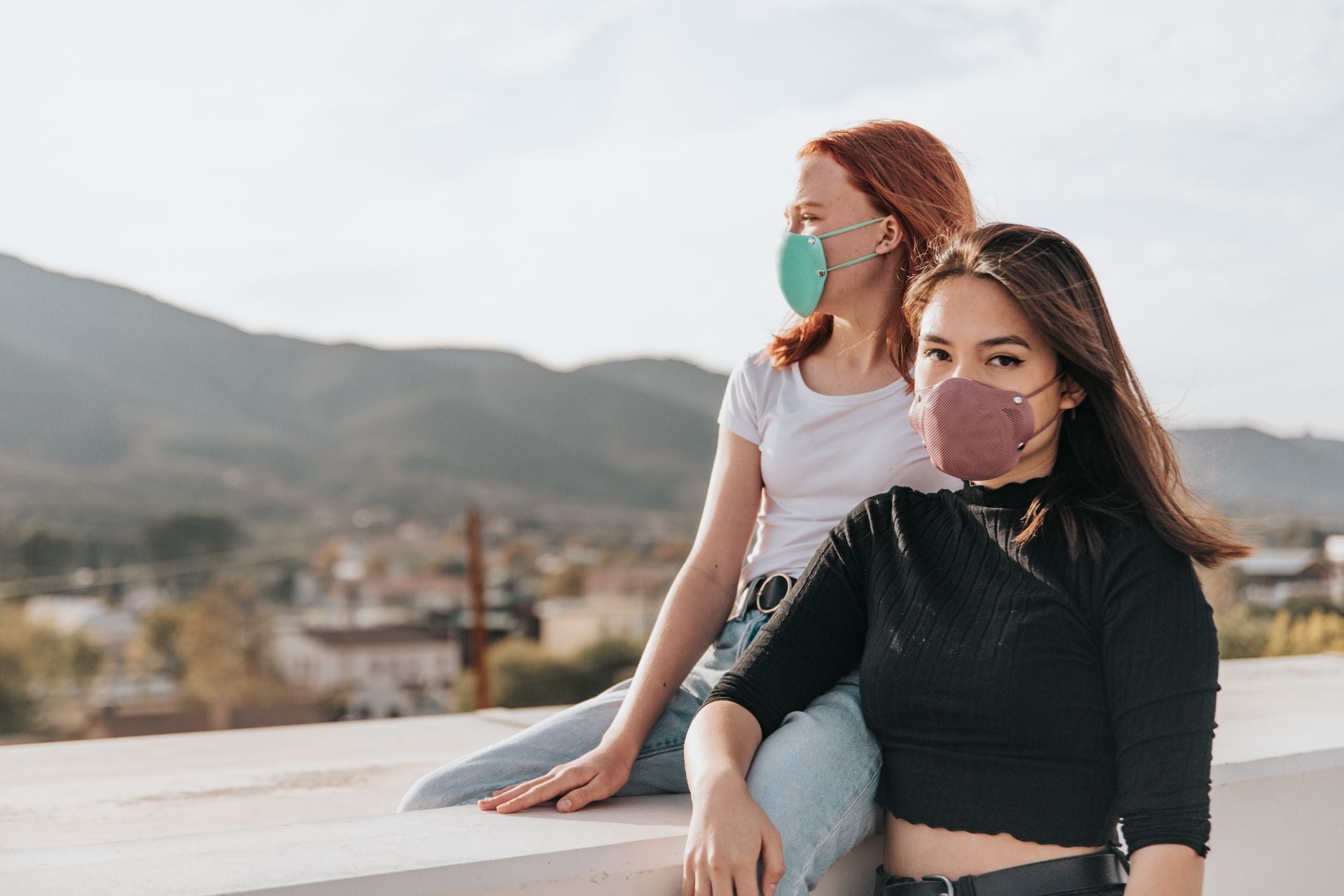 Silicone Face Masks and Survival Gear | GATA Pack