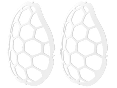 Silicone Face Masks and Survival Gear | GATA Pack